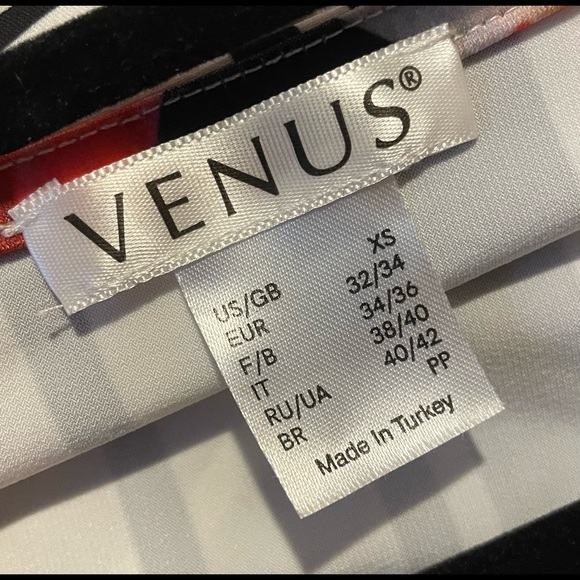 Summer Floral Printed Dress - Picture 5 of 7